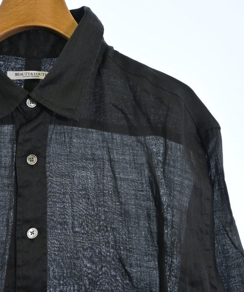 BEAUTY&YOUTH UNITED ARROWS เสื้อลำลอง