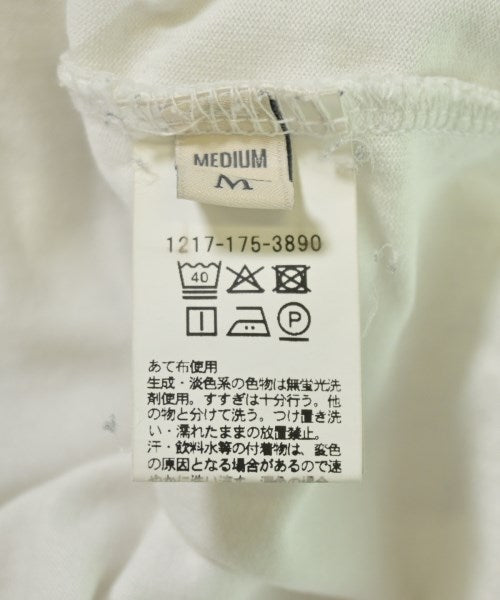 BEAUTY&YOUTH UNITED ARROWS แขนกุด
