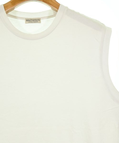 BEAUTY&YOUTH UNITED ARROWS แขนกุด