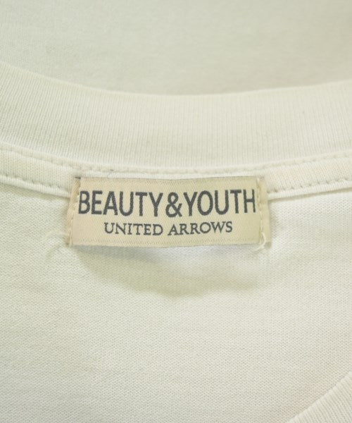 BEAUTY&YOUTH UNITED ARROWS แขนกุด
