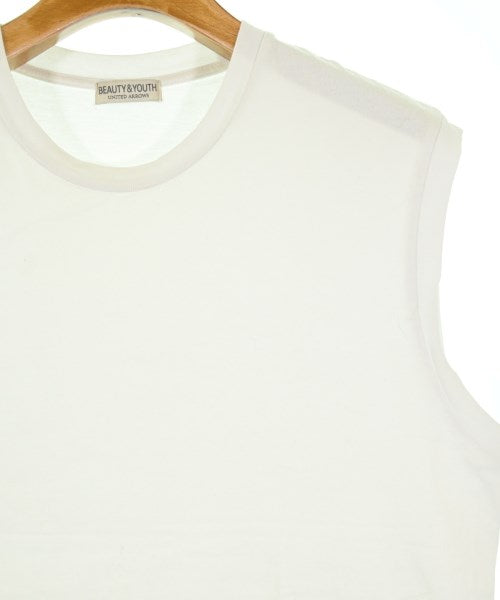 BEAUTY&YOUTH UNITED ARROWS แขนกุด
