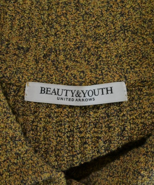 BEAUTY&YOUTH UNITED ARROWS เสื้อกั๊ก