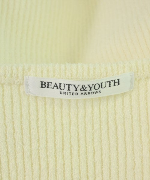 BEAUTY&YOUTH UNITED ARROWS เสื้อคาร์ดิแกน