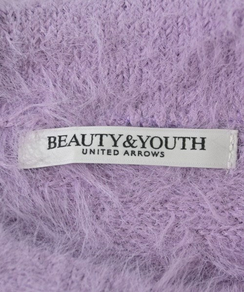 BEAUTY&YOUTH UNITED ARROWS เสื้อกันหนาว