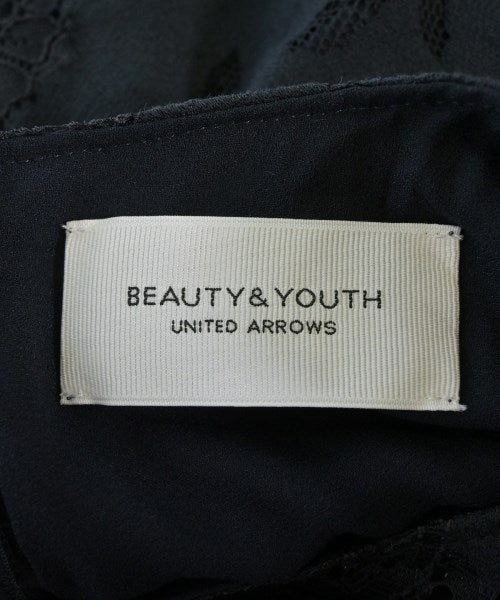 BEAUTY&YOUTH UNITED ARROWS ชุดเดรส