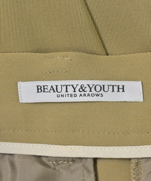 BEAUTY&YOUTH UNITED ARROWS กางเกง อื่น