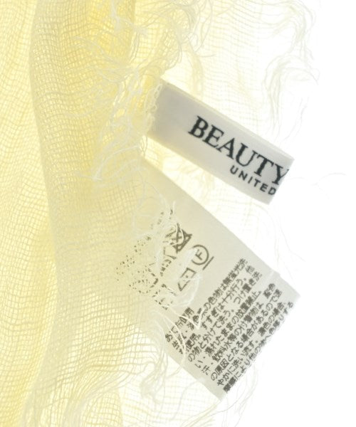 BEAUTY&YOUTH UNITED ARROWS ผ้าคลุมไหล่
