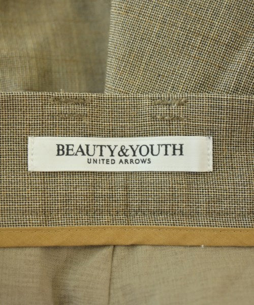 BEAUTY&YOUTH UNITED ARROWS กางเกง อื่น