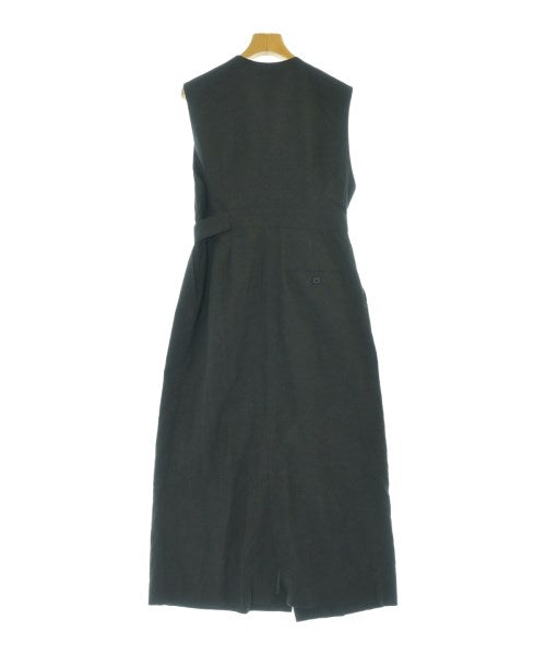 BEAUTY&YOUTH UNITED ARROWS ชุดเดรส