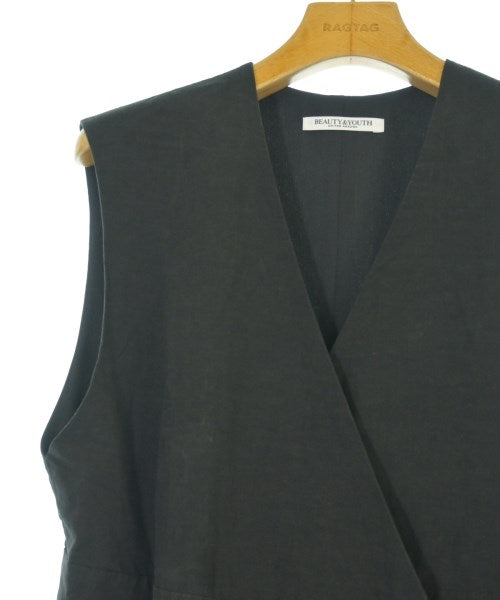 BEAUTY&YOUTH UNITED ARROWS ชุดเดรส