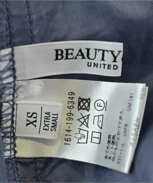 BEAUTY&YOUTH UNITED ARROWS กางเกง อื่น