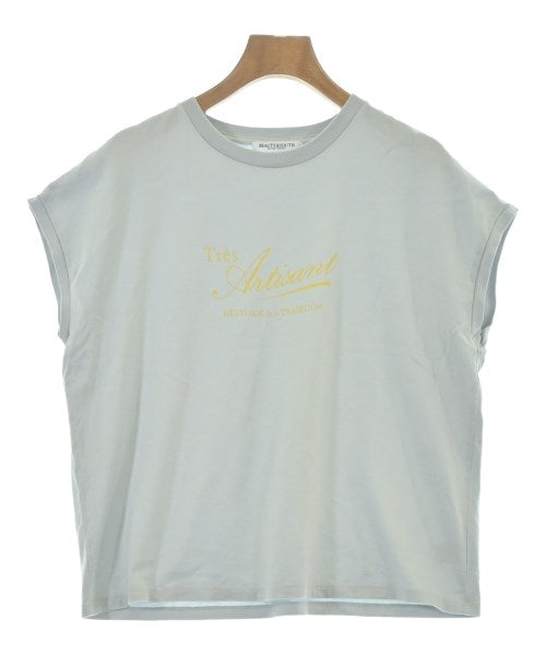 BEAUTY&YOUTH UNITED ARROWS เสื้อยืด/เสื้อท็อปส์