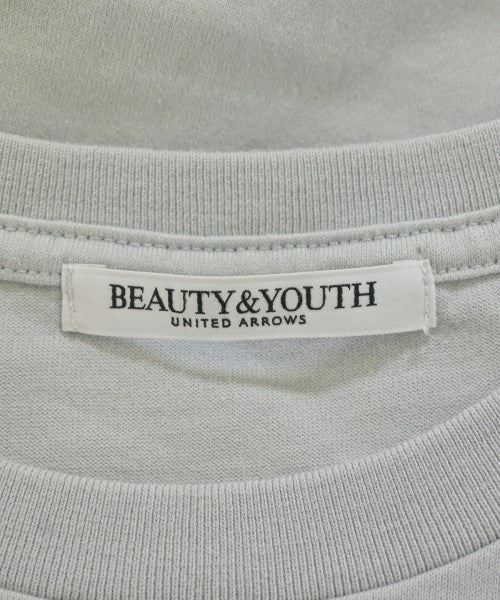 BEAUTY&YOUTH UNITED ARROWS เสื้อยืด/เสื้อท็อปส์