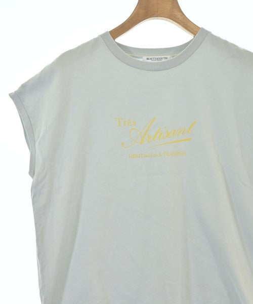 BEAUTY&YOUTH UNITED ARROWS เสื้อยืด/เสื้อท็อปส์