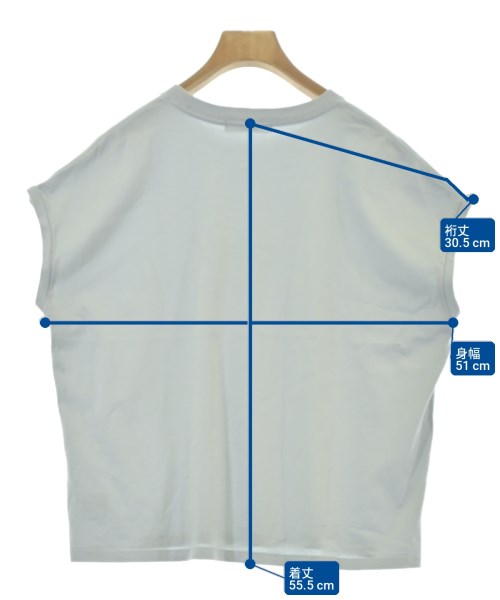 BEAUTY&YOUTH UNITED ARROWS เสื้อยืด/เสื้อท็อปส์