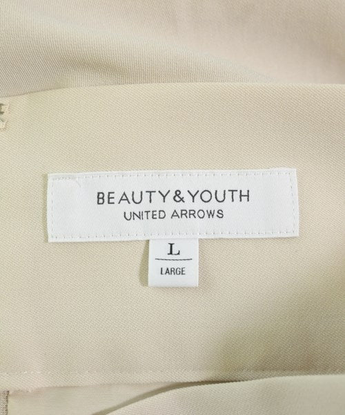 BEAUTY&YOUTH UNITED ARROWS กระโปรงยาว/แม็กซี่ยาว