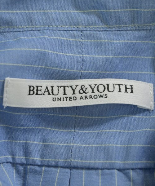 BEAUTY&YOUTH UNITED ARROWS เสื้อลำลอง