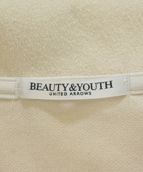 BEAUTY&YOUTH UNITED ARROWS แขนกุด