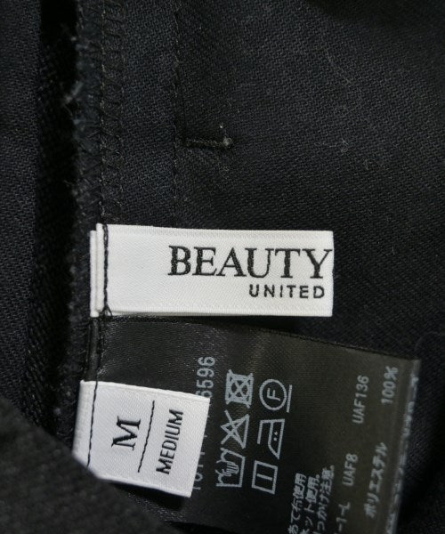 BEAUTY&YOUTH UNITED ARROWS กางเกง อื่น