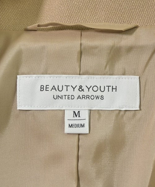 BEAUTY&YOUTH UNITED ARROWS เบลเซอร์/แจ็คเก็ตสูท