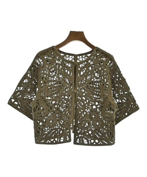 BEAUTY&YOUTH UNITED ARROWS เสื้อคาร์ดิแกน