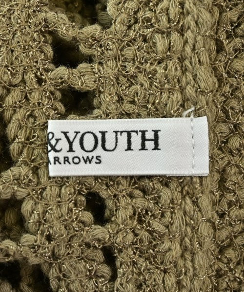 BEAUTY&YOUTH UNITED ARROWS เสื้อคาร์ดิแกน