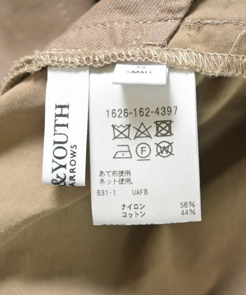 BEAUTY&YOUTH UNITED ARROWS ชุดเดรส
