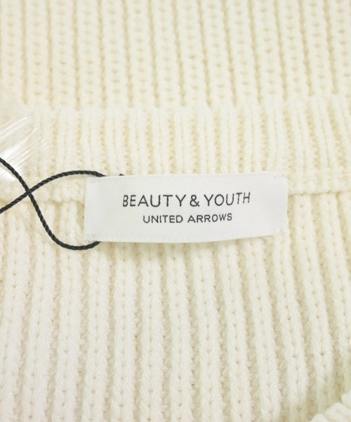 BEAUTY&YOUTH UNITED ARROWS เสื้อกั๊ก