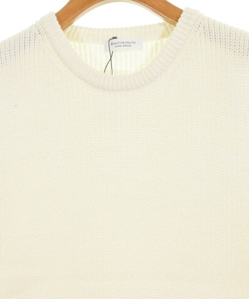 BEAUTY&YOUTH UNITED ARROWS เสื้อกั๊ก