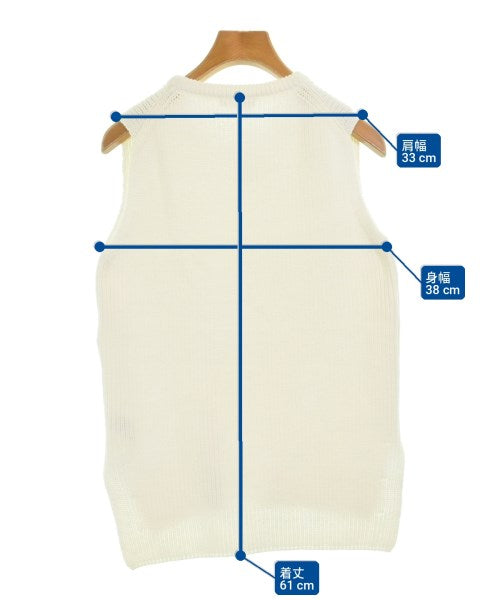 BEAUTY&YOUTH UNITED ARROWS เสื้อกั๊ก