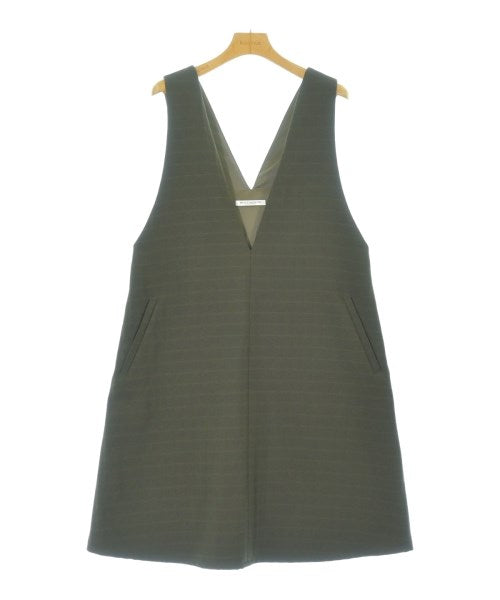 BEAUTY&YOUTH UNITED ARROWS ชุดเดรส