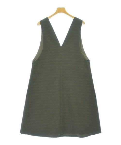 BEAUTY&YOUTH UNITED ARROWS ชุดเดรส