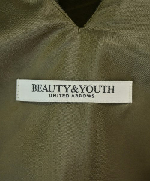 BEAUTY&YOUTH UNITED ARROWS ชุดเดรส
