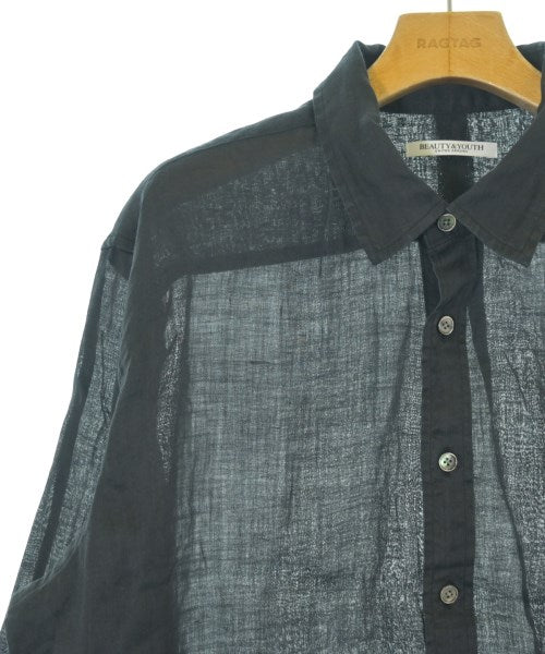 BEAUTY&YOUTH UNITED ARROWS เสื้อสตรี