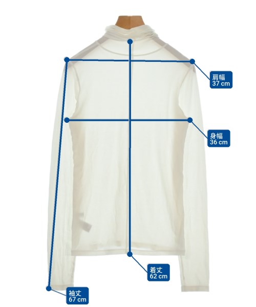 BEAUTY&YOUTH UNITED ARROWS เสื้อยืด/เสื้อท็อปส์