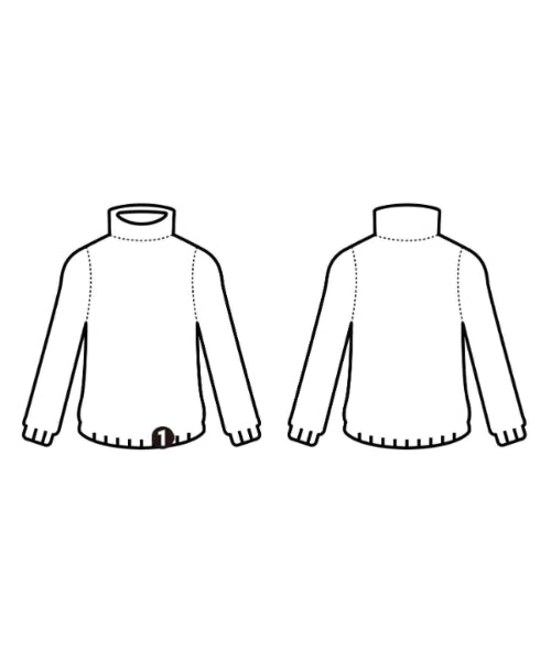 BEAUTY&YOUTH UNITED ARROWS เสื้อยืด/เสื้อท็อปส์