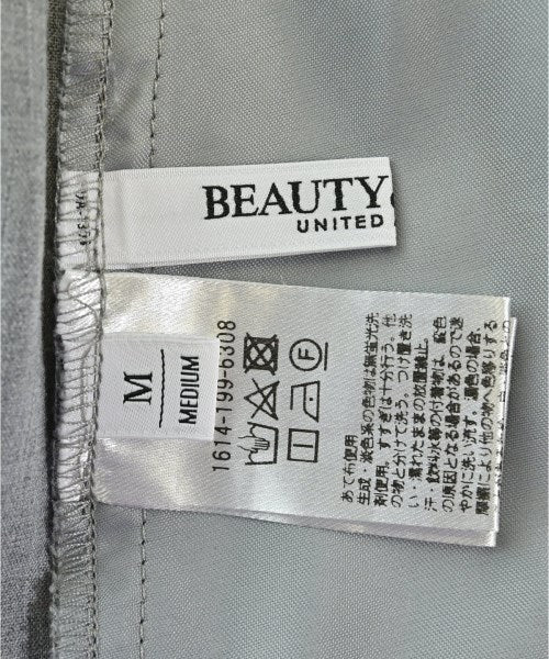 BEAUTY&YOUTH UNITED ARROWS กางเกง อื่น