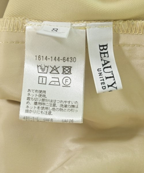 BEAUTY&YOUTH UNITED ARROWS กางเกง อื่น