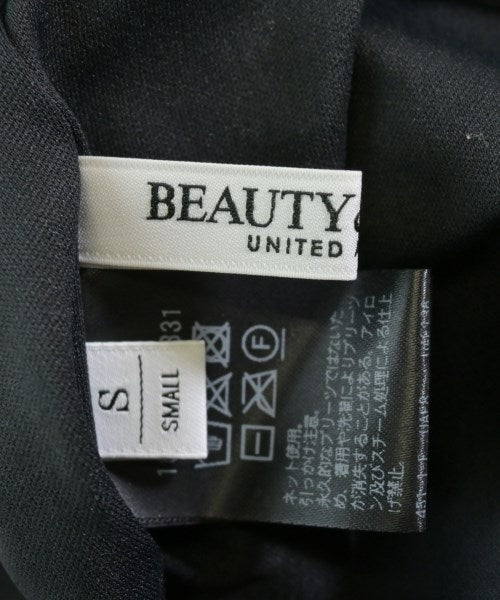 BEAUTY&YOUTH UNITED ARROWS กระโปรงยาว/แม็กซี่ยาว