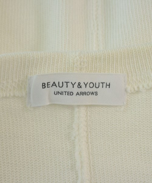 BEAUTY&YOUTH UNITED ARROWS เสื้อยืด/เสื้อท็อปส์