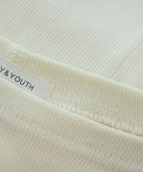 BEAUTY&YOUTH UNITED ARROWS เสื้อยืด/เสื้อท็อปส์