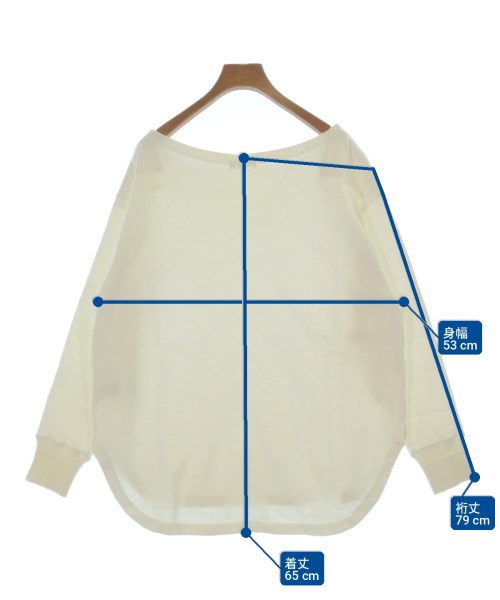 BEAUTY&YOUTH UNITED ARROWS เสื้อยืด/เสื้อท็อปส์