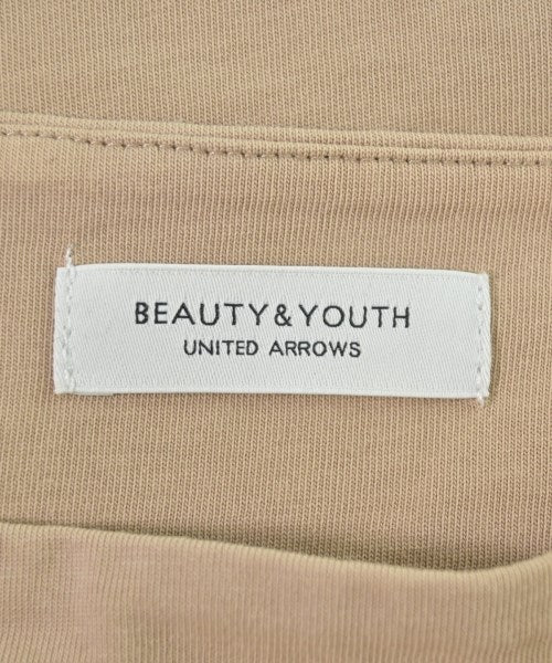 BEAUTY&YOUTH UNITED ARROWS เสื้อยืด/เสื้อท็อปส์