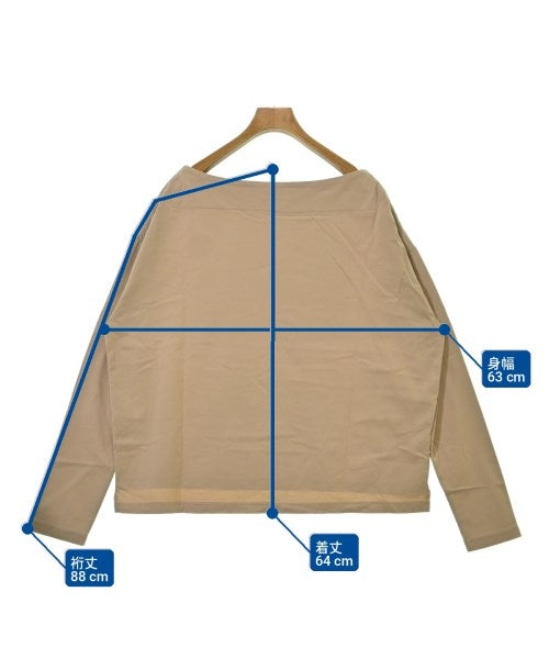 BEAUTY&YOUTH UNITED ARROWS เสื้อยืด/เสื้อท็อปส์