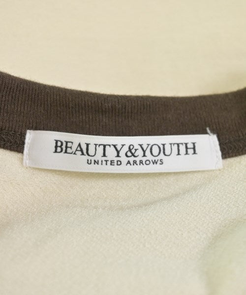 BEAUTY&YOUTH UNITED ARROWS เสื้อยืด/เสื้อท็อปส์
