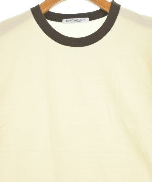 BEAUTY&YOUTH UNITED ARROWS เสื้อยืด/เสื้อท็อปส์