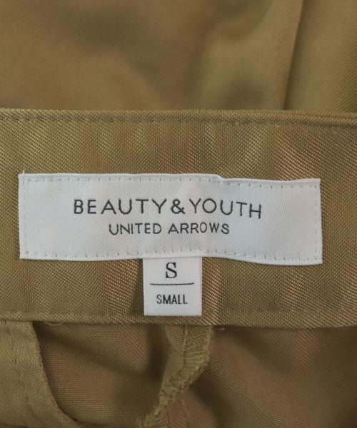 BEAUTY&YOUTH UNITED ARROWS กางเกง อื่น