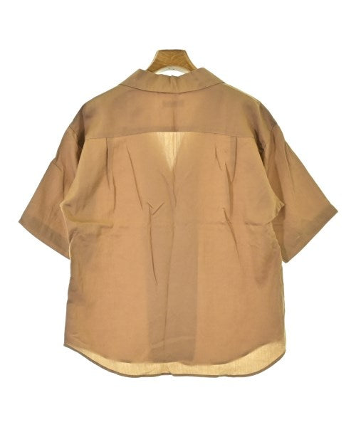 BEAUTY&YOUTH UNITED ARROWS เสื้อลำลอง