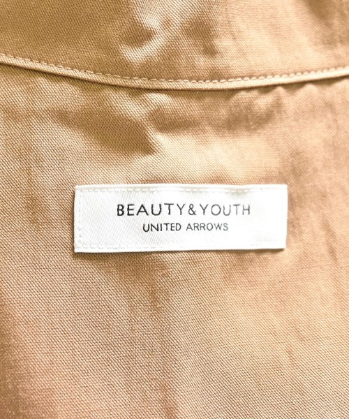 BEAUTY&YOUTH UNITED ARROWS เสื้อลำลอง