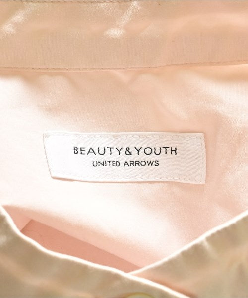 BEAUTY&YOUTH UNITED ARROWS เสื้อสตรี